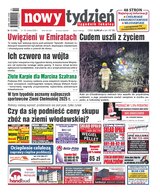 Nowy Tydzień. Tygodnik Lokalny 10/2026