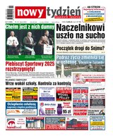 Nowy Tydzień. Tygodnik Lokalny 11/2026