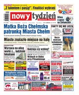 Nowy Tydzień. Tygodnik Lokalny 13/2026