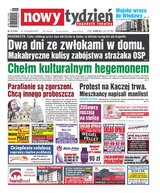 Nowy Tydzień. Tygodnik Lokalny 16/2026