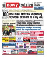 Nowy Tydzień. Tygodnik Lokalny 17/2026