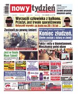 Nowy Tydzień. Tygodnik Lokalny 18/2026