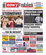 Nowy Tydzień. Tygodnik Lokalny 2/2026