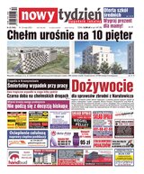 Nowy Tydzień. Tygodnik Lokalny 20/2026