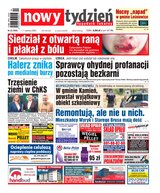 Nowy Tydzień. Tygodnik Lokalny 22/2026