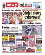 Nowy Tydzień. Tygodnik Lokalny 23/2026