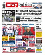 Nowy Tydzień. Tygodnik Lokalny 24/2026