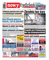 Nowy Tydzień. Tygodnik Lokalny 28/2026