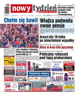 Nowy Tydzień. Tygodnik Lokalny 29/2026