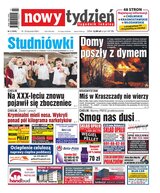 Nowy Tydzień. Tygodnik Lokalny 3/2026