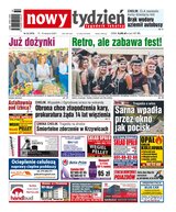 Nowy Tydzień. Tygodnik Lokalny 32/2026