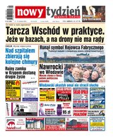 Nowy Tydzień. Tygodnik Lokalny 38/2026