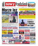 Nowy Tydzień. Tygodnik Lokalny 4/2026