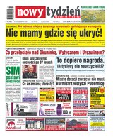 Nowy Tydzień. Tygodnik Lokalny 42/2026