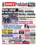 Nowy Tydzień. Tygodnik Lokalny 5/2026