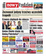 Nowy Tydzień. Tygodnik Lokalny 6/2026
