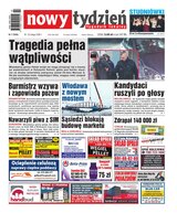 Nowy Tydzień. Tygodnik Lokalny 7/2026