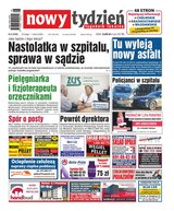 Nowy Tydzień. Tygodnik Lokalny 8/2026