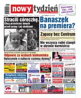 Nowy Tydzień. Tygodnik Lokalny 9/2026