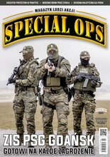 Special OPS 2/2026