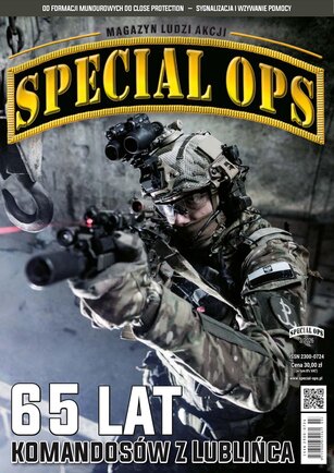 Special OPS 3/2026