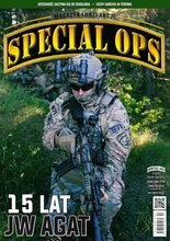 Special OPS 4/2026