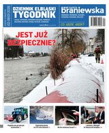 Dziennik Elbląski 1/2026
