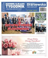 Dziennik Elbląski 10/2026