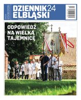 Dziennik Elbląski 106/2026