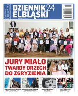 Dziennik Elbląski 108/2026