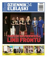 Dziennik Elbląski 109/2026