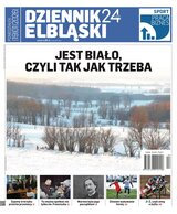 Dziennik Elbląski 11/2026