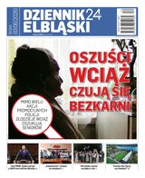 Dziennik Elbląski 110/2026