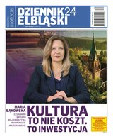 Dziennik Elbląski 111/2026
