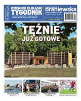 Dziennik Elbląski 112/2026