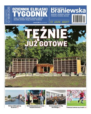 Dziennik Elbląski 112/2026