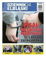 Dziennik Elbląski 114/2026