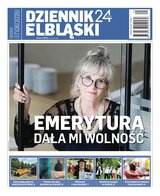 Dziennik Elbląski 115/2026