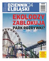 Dziennik Elbląski 116/2026