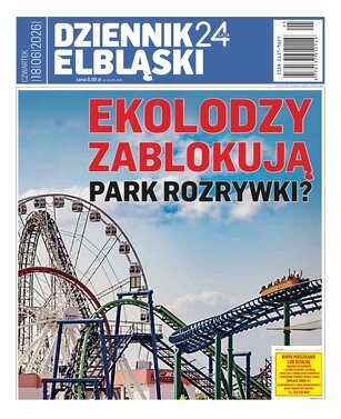 Dziennik Elbląski 116/2026
