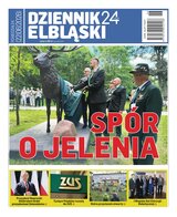 Dziennik Elbląski 118/2026