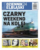 Dziennik Elbląski 119/2026