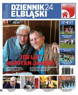 Dziennik Elbląski 12/2026