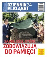 Dziennik Elbląski 121/2026