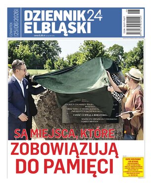 Dziennik Elbląski 121/2026