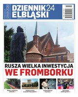 Dziennik Elbląski 123/2026