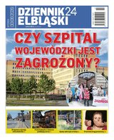 Dziennik Elbląski 124/2026