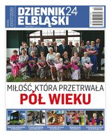 Dziennik Elbląski 125/2026