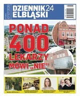 Dziennik Elbląski 129/2026