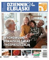 Dziennik Elbląski 13/2026